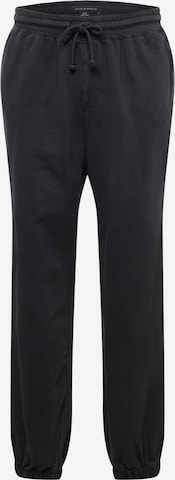 Cotton On Loose fit Pants in Black: front