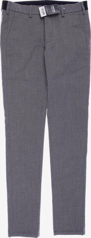 REPLAY Pants in 28 in Grey: front