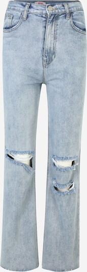 Misspap Jeans 'Miss Joslin' in Light blue, Item view