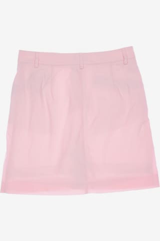 Golfino Skirt in S in Pink