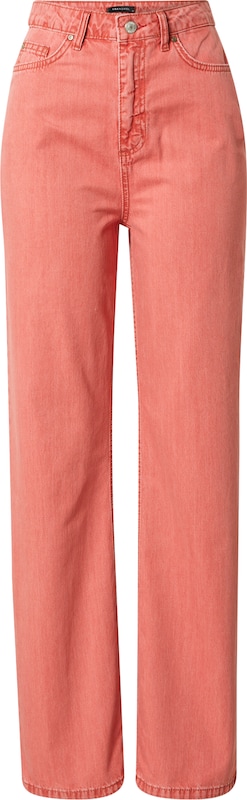 Trendyol Loosefit Jeans in Melone Trendyol Loosefit Jeans in Melone