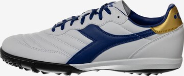 Diadora Soccer Cleats 'Brasil 2 TT' in White