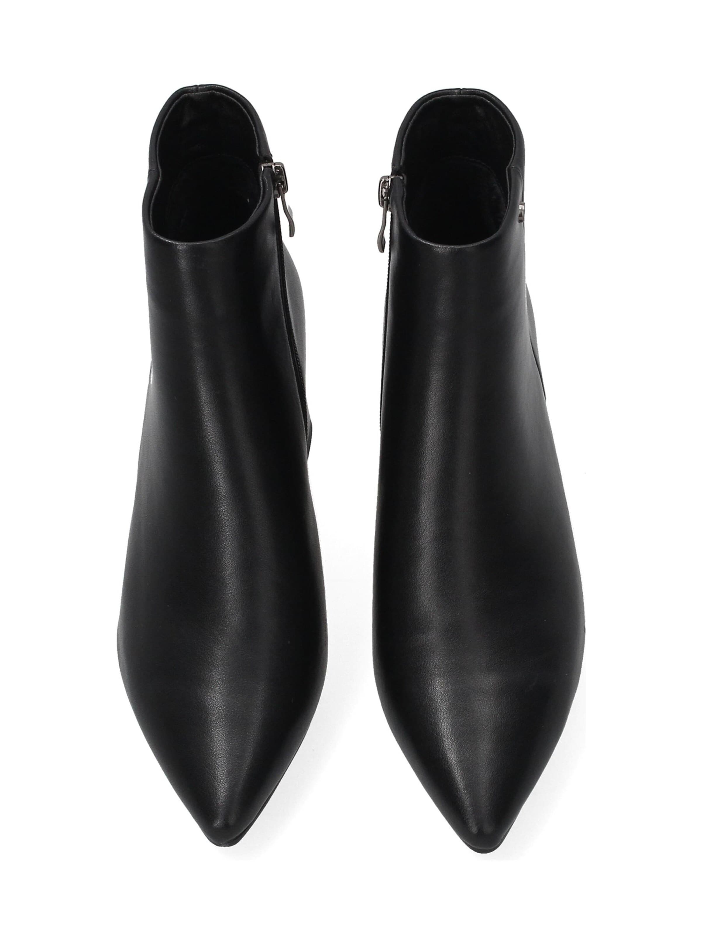 VENEZIA Ankle Boots‌‌‌‌‌‌‌ in Schwarz