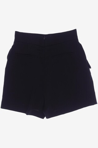 GUESS Shorts S in Schwarz