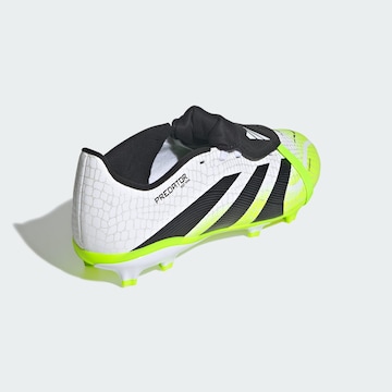 ADIDAS PERFORMANCE Sportschoen 'Predator League' in Wit