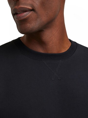 FALKE Sweatshirt 'Sweat'‌‌‌‌‌‌ in Schwarz