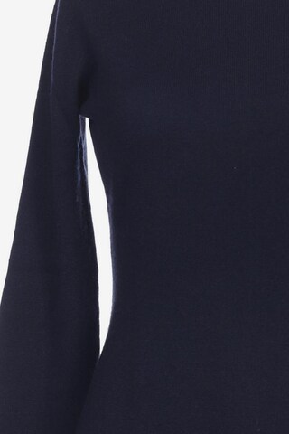 Allude Dress in L in Blue