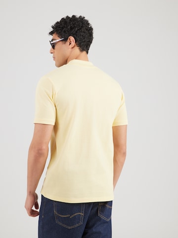 dzeltens JACK & JONES T-Krekls 'JJCOLLEGE'