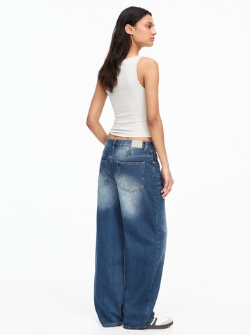 Pull&Bear Top – béžová