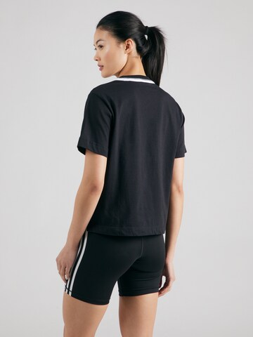 T-shirt fonctionnel ADIDAS SPORTSWEAR en noir