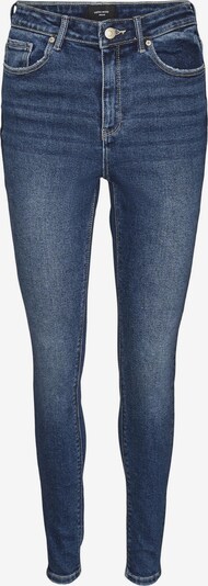 Jeans 'SOPHIA' VERO MODA pe albastru denim, Vizualizare produs