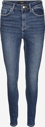 VERO MODA Jeans 'SOPHIA' i 29/32 i blue denim, Produktvisning