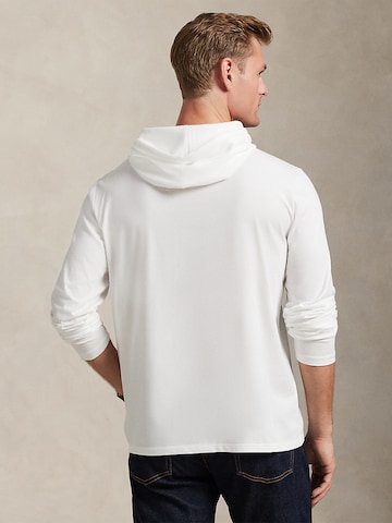 Maglietta di Polo Ralph Lauren in bianco