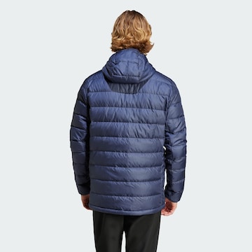 ADIDAS TERREX Outdoorjacke 'Multi' in Blau