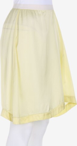 Isabel Marant Etoile Skirt in M in Yellow