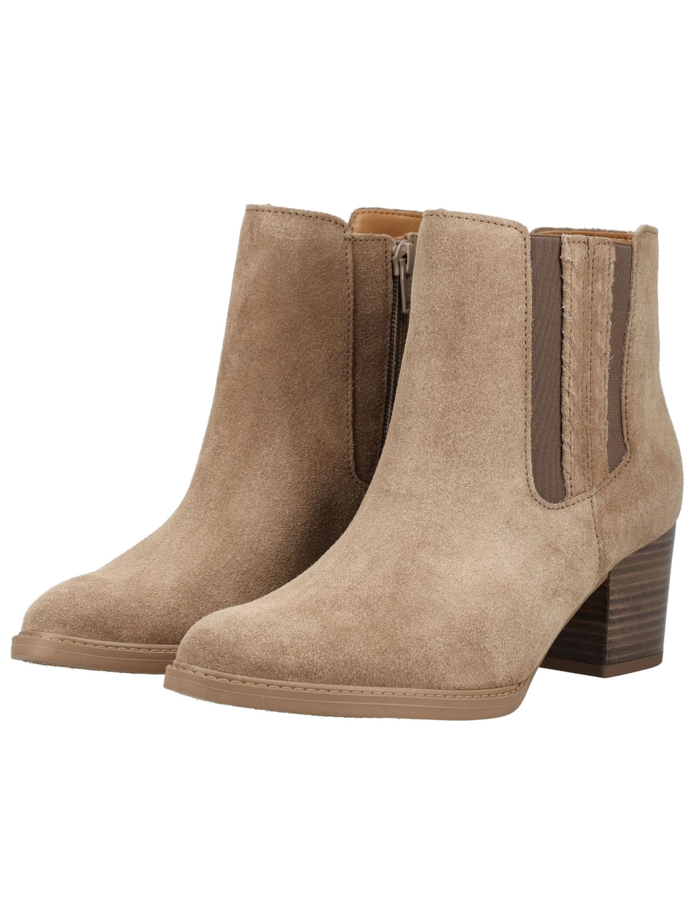 Stivaletto di GABOR in beige