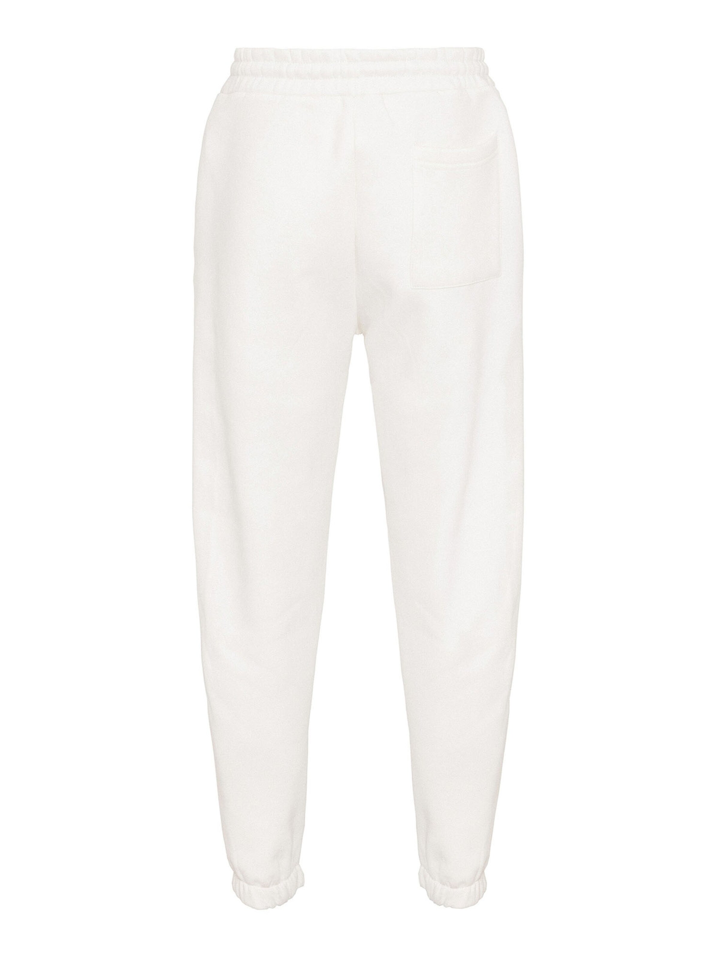 Effilé Pantalon Antioch en beige