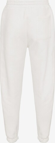 Antioch Tapered Pants in Beige