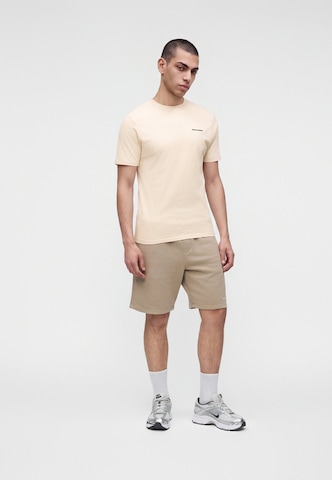Pegador Shirt in Grey