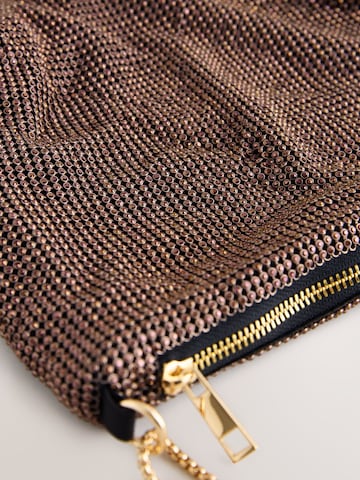 Borsa a spalla di Next in rosa