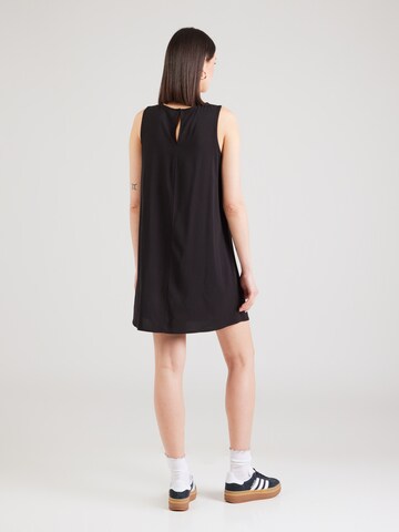 VERO MODA Šaty 'VMBELLA' - Čierna