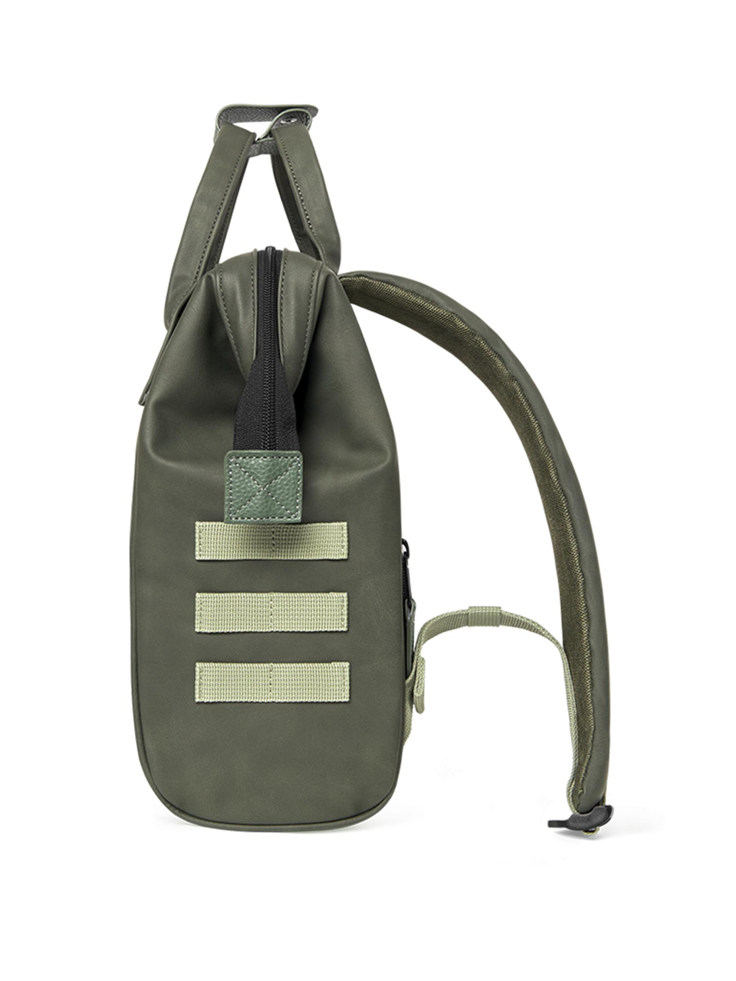 Cabaia Rucksack 'Adventurer' in Grün