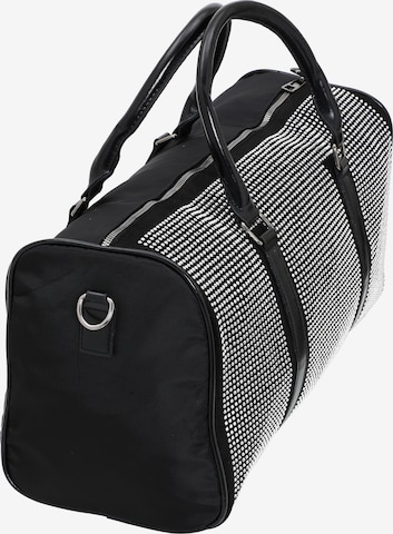 NAEMI Reisetasche in Schwarz