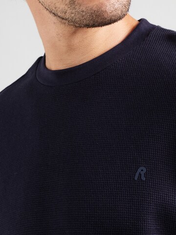 REPLAY Shirt in Blue