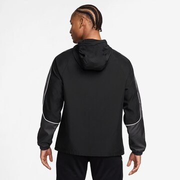 NIKE Training Jacket 'Academy' in Black