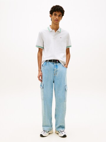 Tommy Jeans Póló - szürke