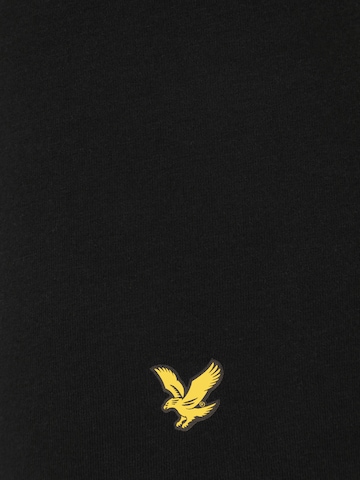 Lyle & Scott - Boxers 'Daniel' em preto