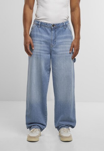 Baggy Jeans di DEF in blu