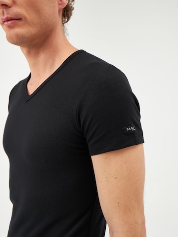 Dagi Spodné tričko - Čierna