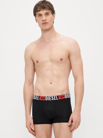 DIESEL Boxer shorts 'DAMIEN' in Grey