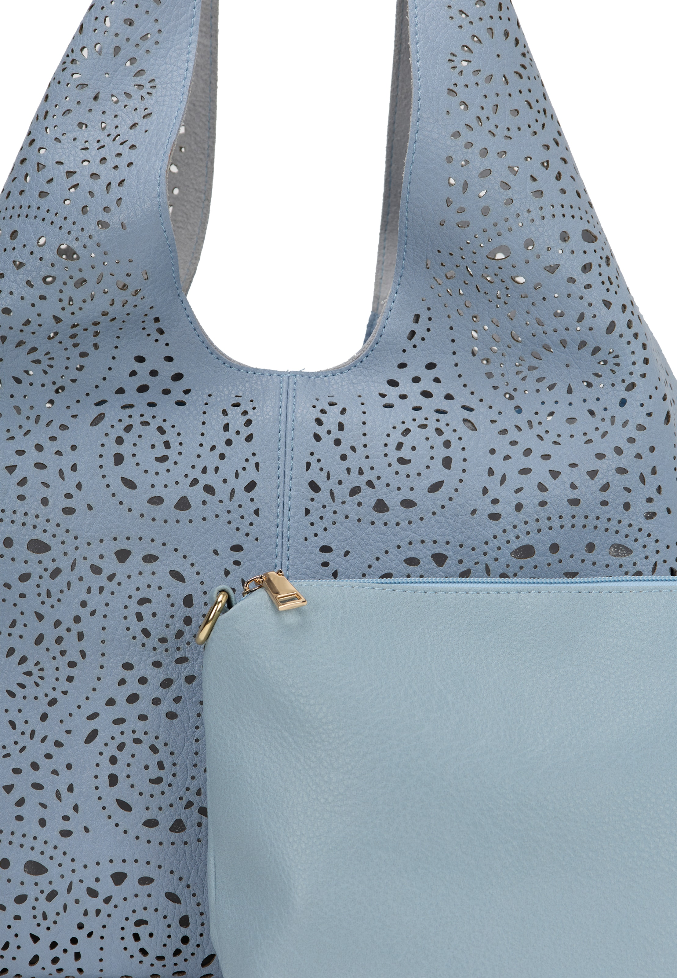 mėlyna usha FESTIVAL Rankinė ant peties