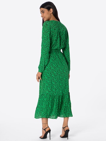 Moliin Copenhagen Skirt 'Britney' in Green