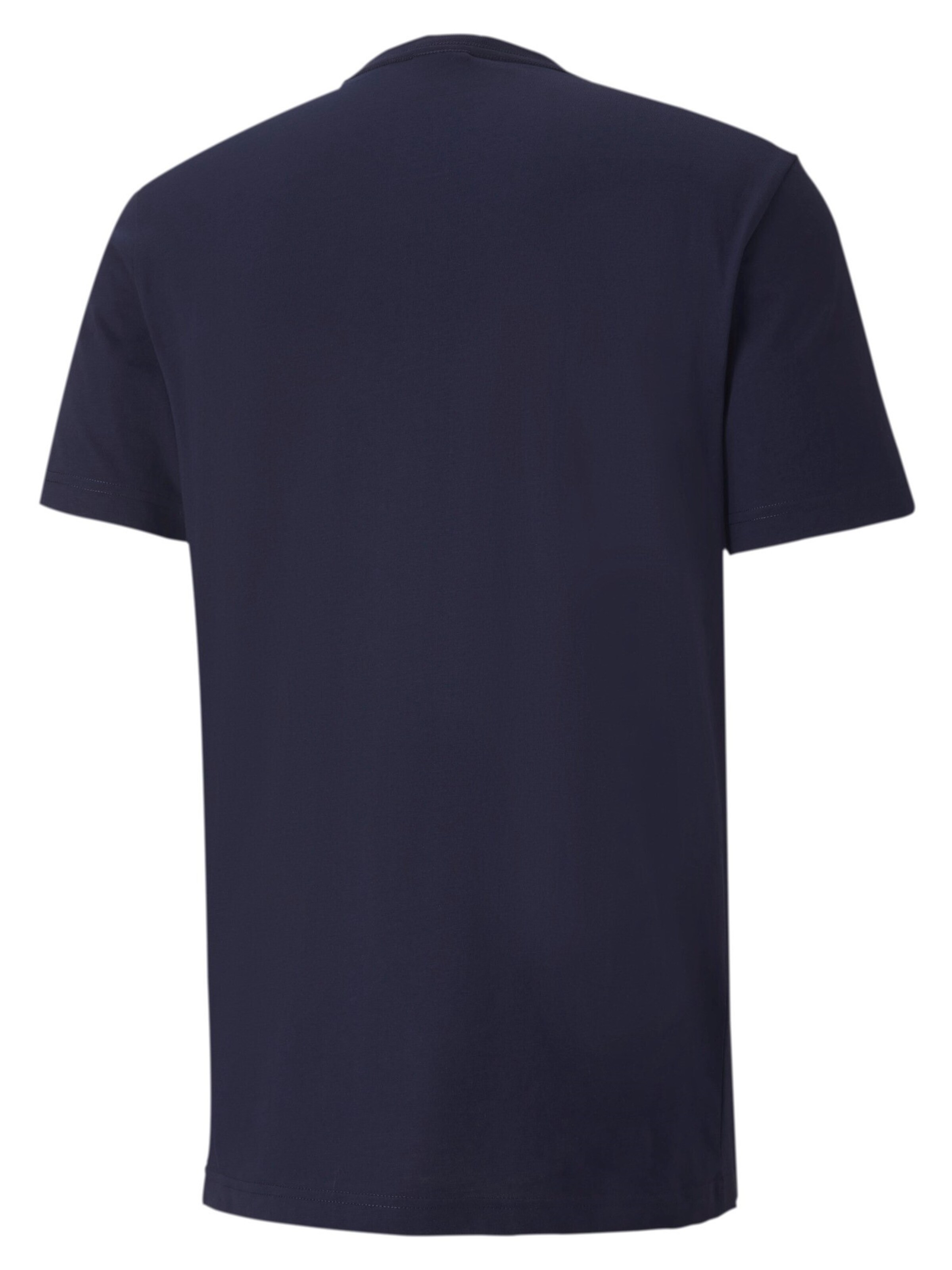 PUMA Performance Shirt 'Teamgoal 23' in Blue