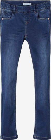 NAME IT Jean 'Polly' en bleu denim, Vue avec produit