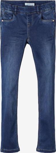 Jeans 'Polly' NAME IT pe albastru denim, Vizualizare produs