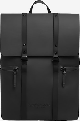 juoda Gaston Luga Kuprinė 'Spläsh 2.0 - 13': priekis