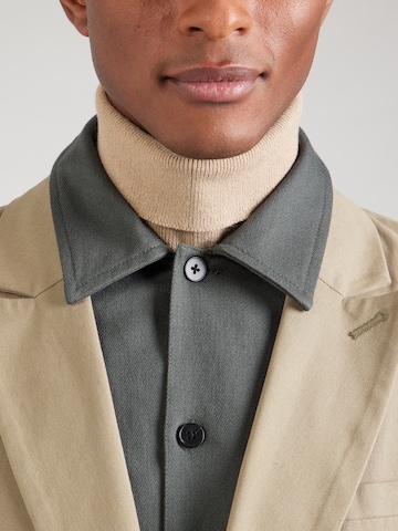 Samsøe Samsøe - Chaqueta de entretiempo 'Damon' en verde