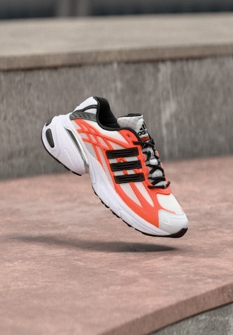 ADIDAS ORIGINALS Platform trainers 'Adistar Xlg 2.0' in White