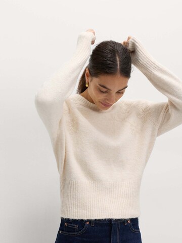 Pullover di Marks & Spencer in bianco