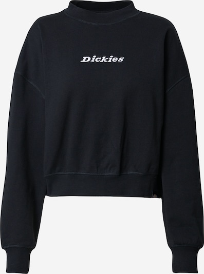 DICKIES Dressipluus 'Loretto' must / valge, Tootevaade