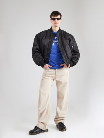 G-STAR Футболка в Белый