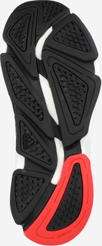 ADIDAS SPORTSWEAR Rövid szárú sportcipők 'X9000L4 U' - fekete