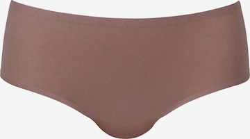 ANITA Panty 'essentials' in Lila: Vorderseite