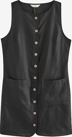 Vasarinė suknelė iš Next, spalva – juoda, Prekių apžvalga