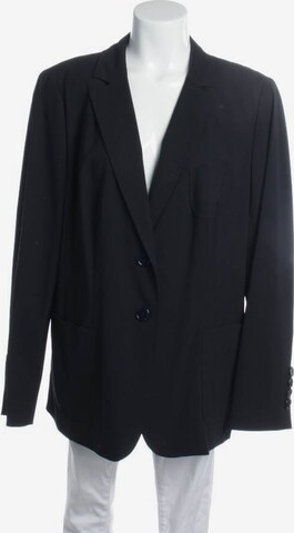 BOGNER Blazer in XXXL in Blue: front