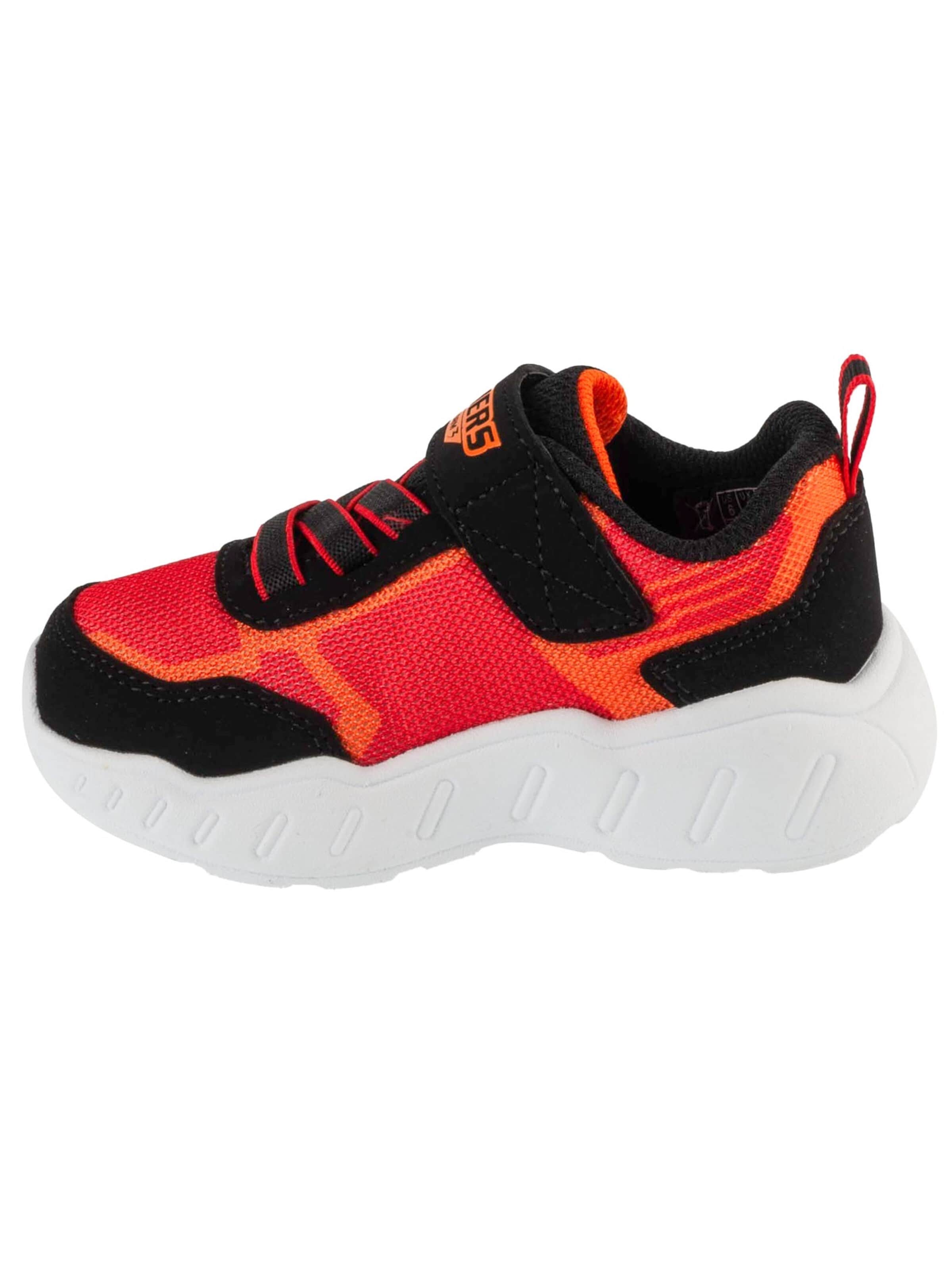 SKECHERS Trainers 'Skechers Play Scene' in 22 in Black, Item view